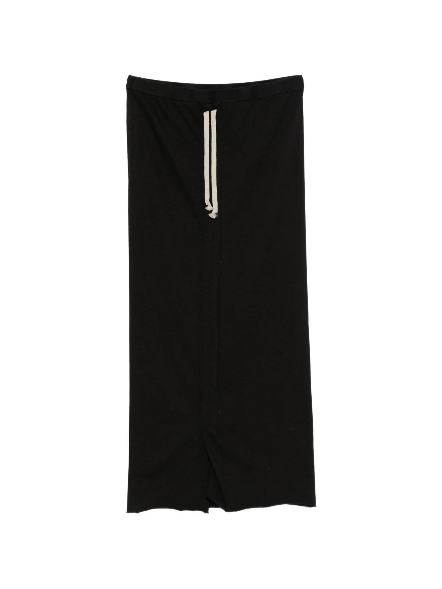 [RICK OWENS DRKSHDW] Long skirt FW26 DS02F6334RN09