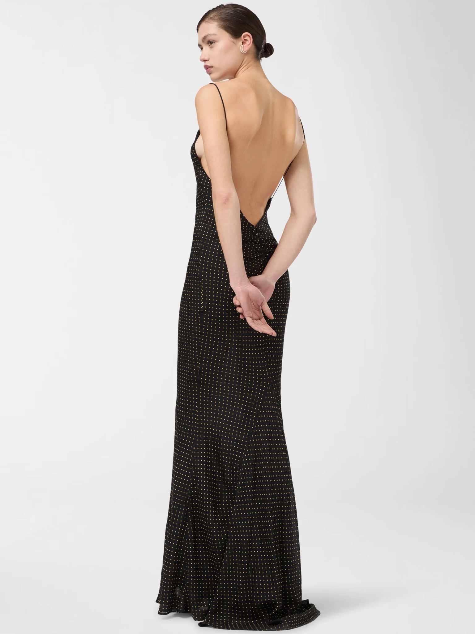 [THE ANDAMANE] Sleeveless dress FW26 T200131ATNV149861