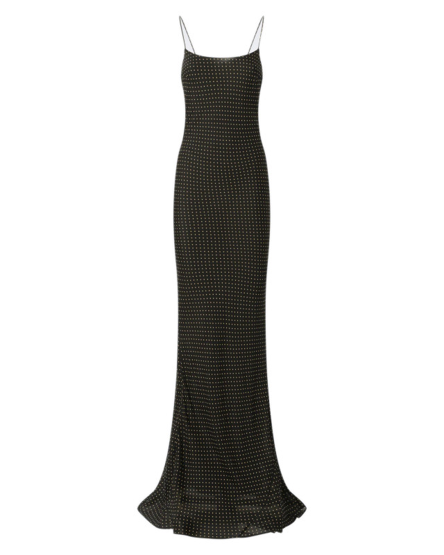 [THE ANDAMANE] Sleeveless dress FW26 T200131ATNV149861