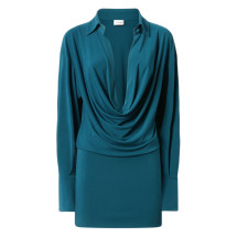 [THE ANDAMANE] Long sleeve dress FW26 T200107ATJP199445
