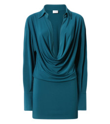 [THE ANDAMANE] Long sleeve dress FW26 T200107ATJP199445
