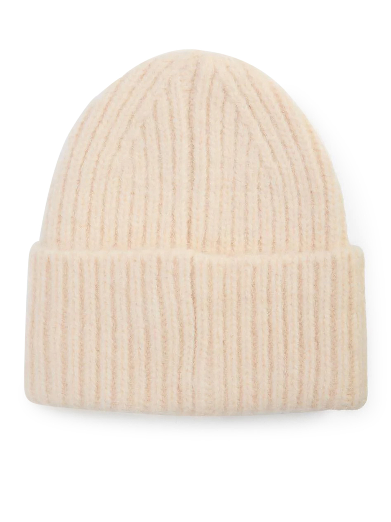 [Barbour] Beanie FW26 LHA0609LHACR11 HERITAGE CREAM
