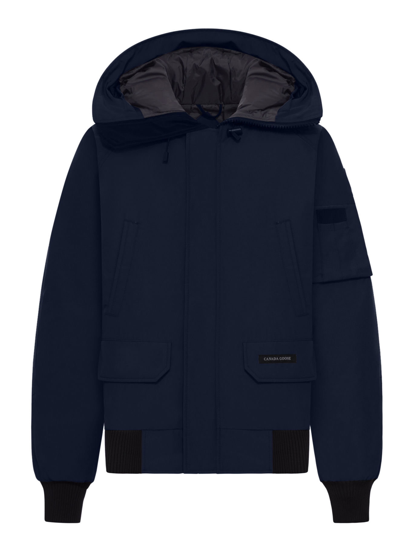 [CANADA GOOSE] Jacket FW26 CG2050M9063 ATLANTIC NAVY