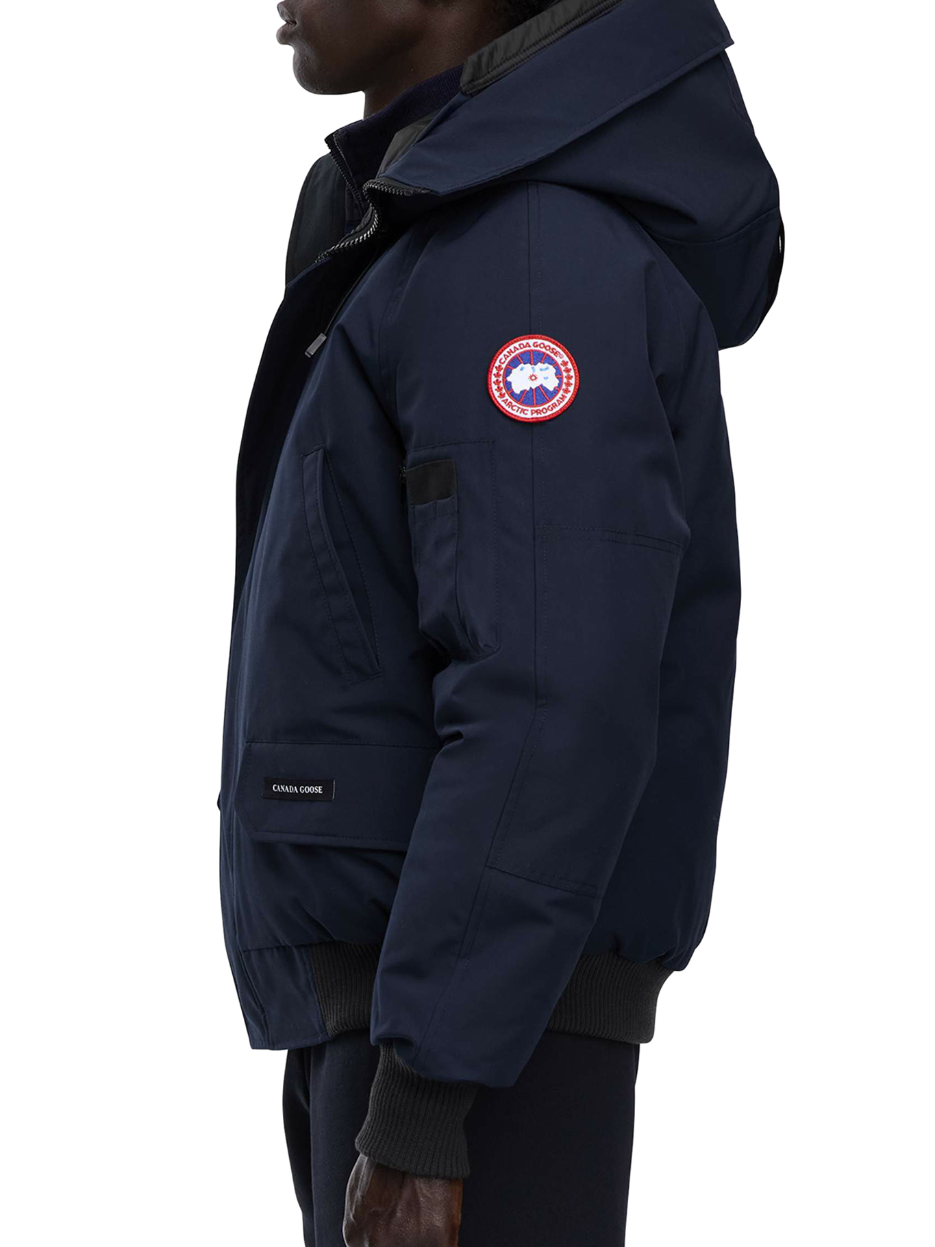 [CANADA GOOSE] Jacket FW26 CG2050M9063 ATLANTIC NAVY