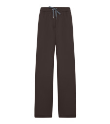 [Brunello Cucinelli] Trousers FW26 MD828SM689C8227 BROWN DARK GREY