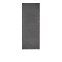 [Brunello Cucinelli] Scarf FW26 MSC915029C074 DARK GREY