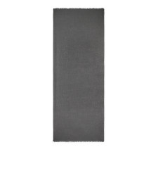 [Brunello Cucinelli] Scarf FW26 MSC915029C074 DARK GREY