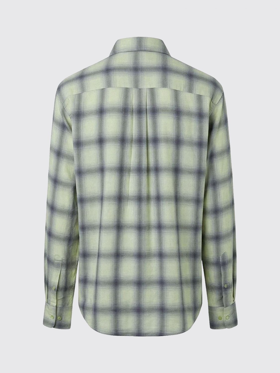 [Our Legacy] Shirts Long Sleeve SS26 W2262FSC