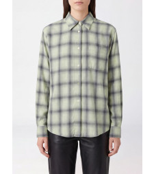 [Our Legacy] Shirts Long Sleeve SS26 W2262FSC