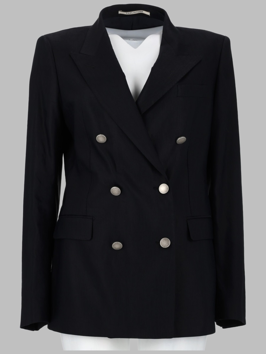 [TAGLIATORE] Jacket SS26 J-PARIGI10B_340351EB992