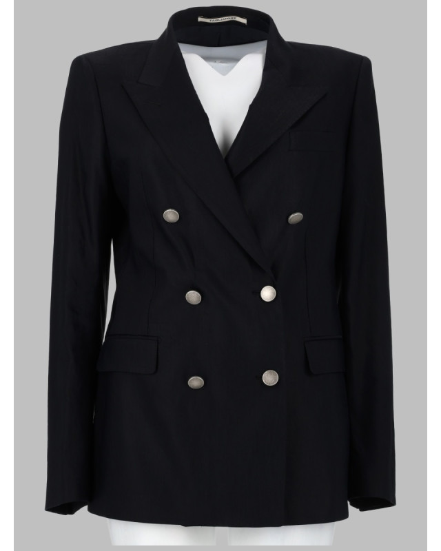 [TAGLIATORE] Jacket SS26 J-PARIGI10B_340351EB992