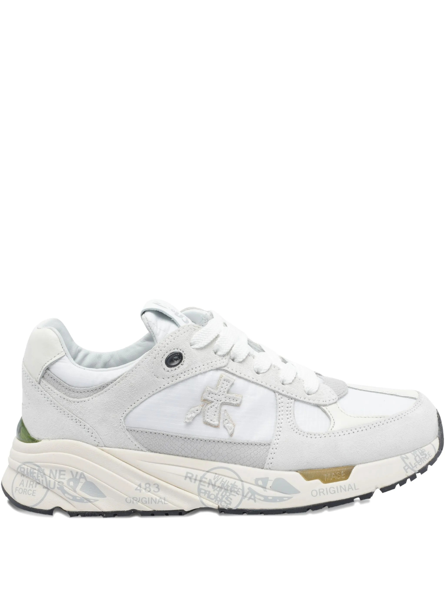 [Premiata] Sneakers FW26 MASED7823