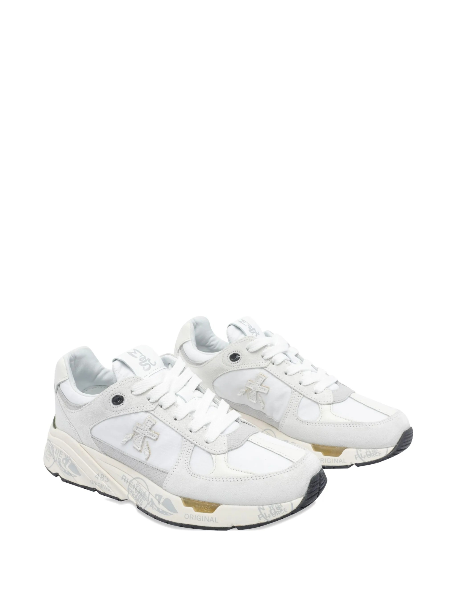 [Premiata] Sneakers FW26 MASED7823