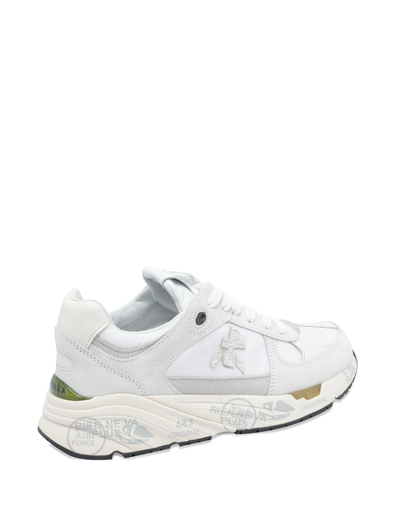 [Premiata] Sneakers FW26 MASED7823
