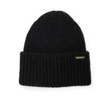 [Barbour] Beanie FW26 LHA0609LHABK11 BLACK
