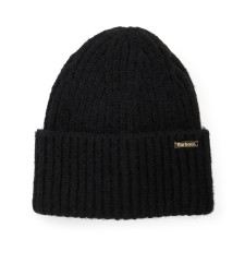 [Barbour] Beanie FW26 LHA0609LHABK11 BLACK