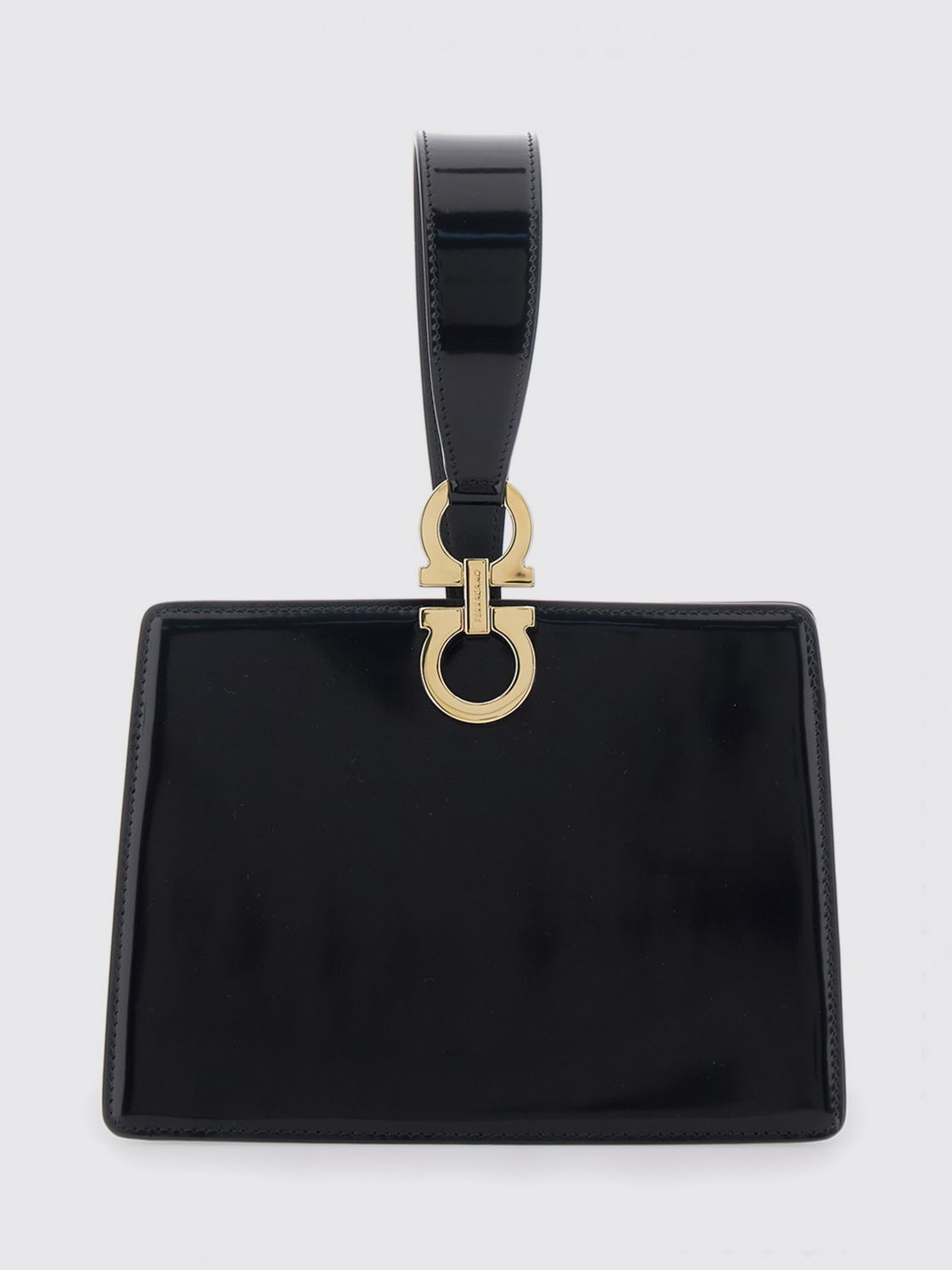[Ferragamo] Minibag FW26 220958 786099