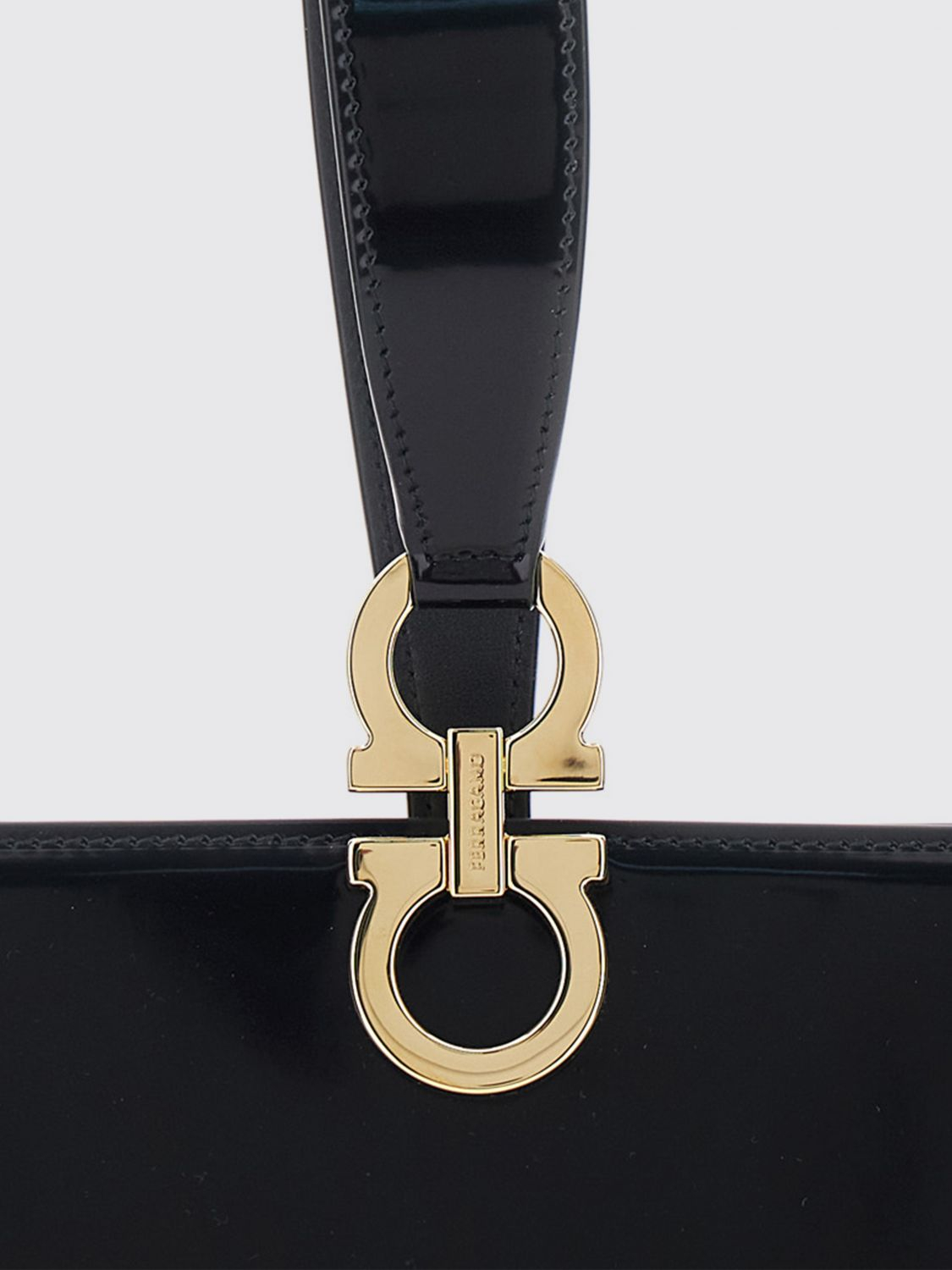 [Ferragamo] Minibag FW26 220958 786099