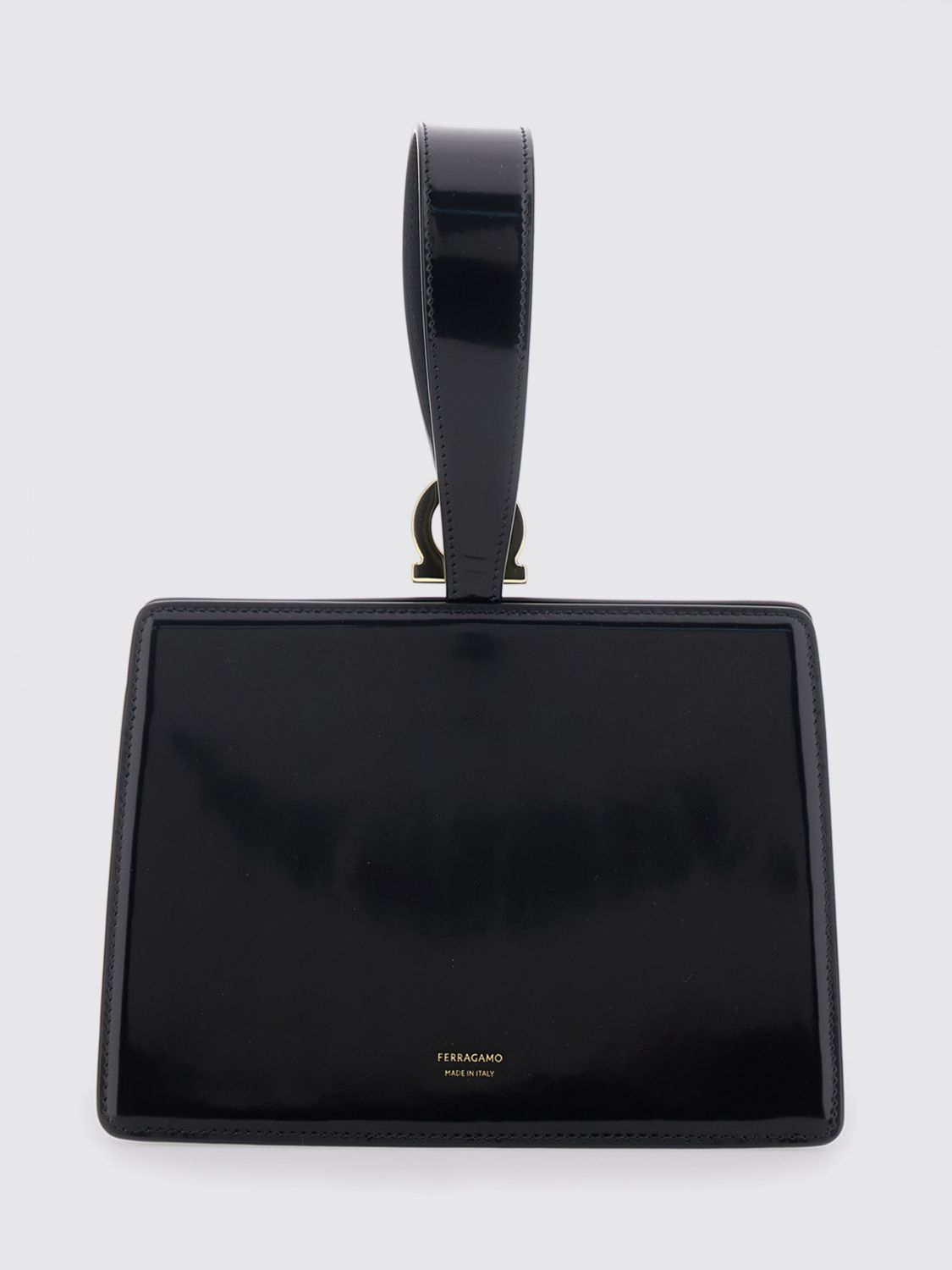 [Ferragamo] Minibag FW26 220958 786099