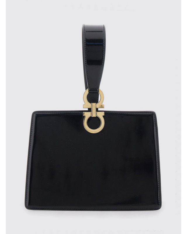 [Ferragamo] Minibag FW26 220958 786099
