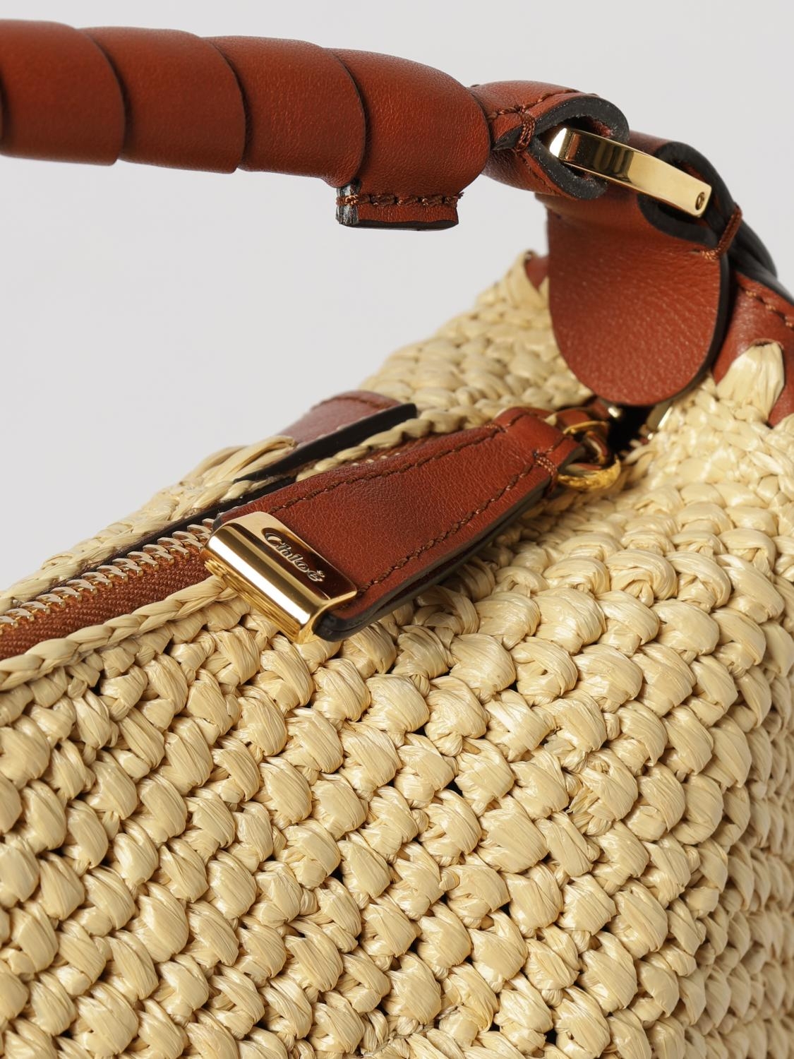 [Chloe] Shoulder bag FW26 CH26US881R60 26M