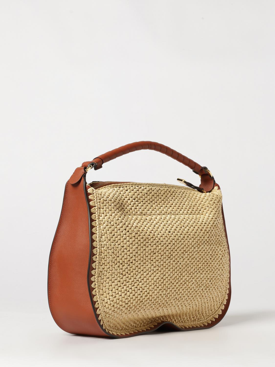 [Chloe] Shoulder bag FW26 CH26US881R60 26M