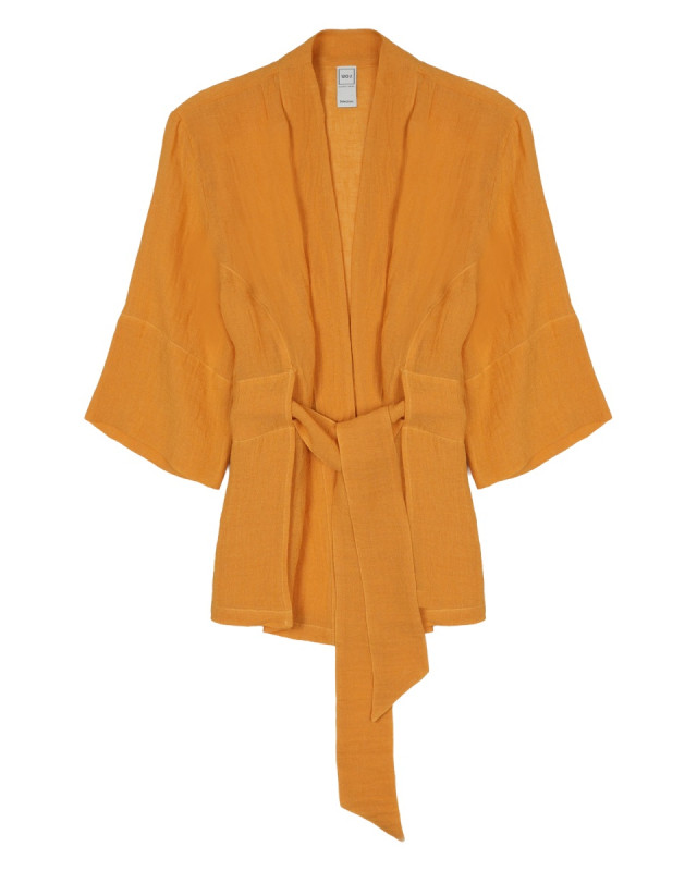 [120% LINO] Cardigan SS26 33BLIW89SZ_000G486704242