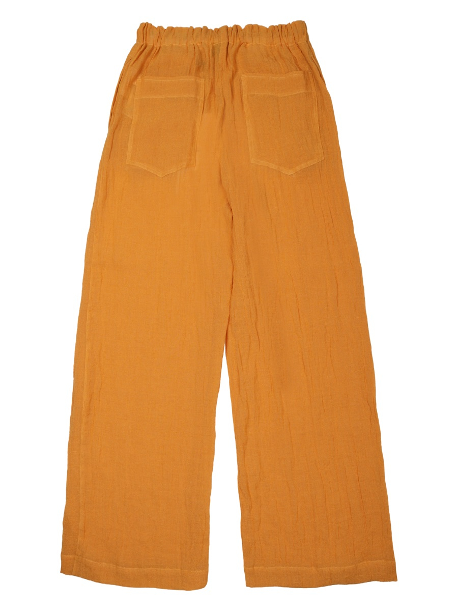 [120% LINO] Trousers SS26 33BLIW29S1_000G486704242