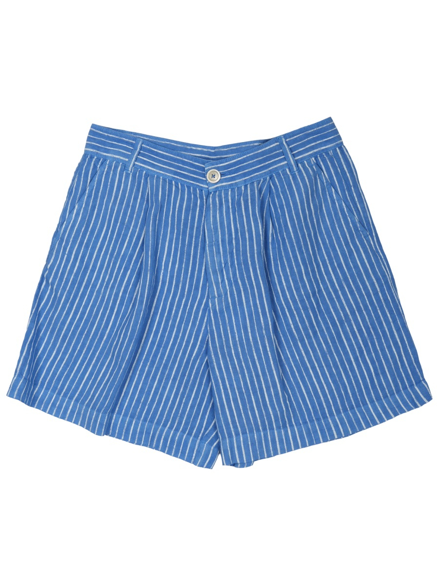 [120% LINO] Shorts SS26 33ALIW29Q2_000G471000206