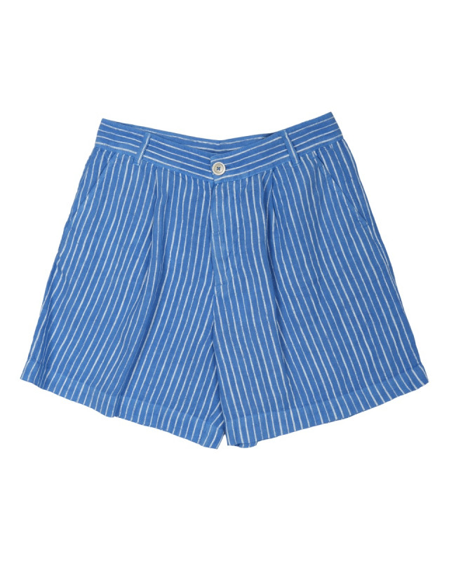 [120% LINO] Shorts SS26 33ALIW29Q2_000G471000206