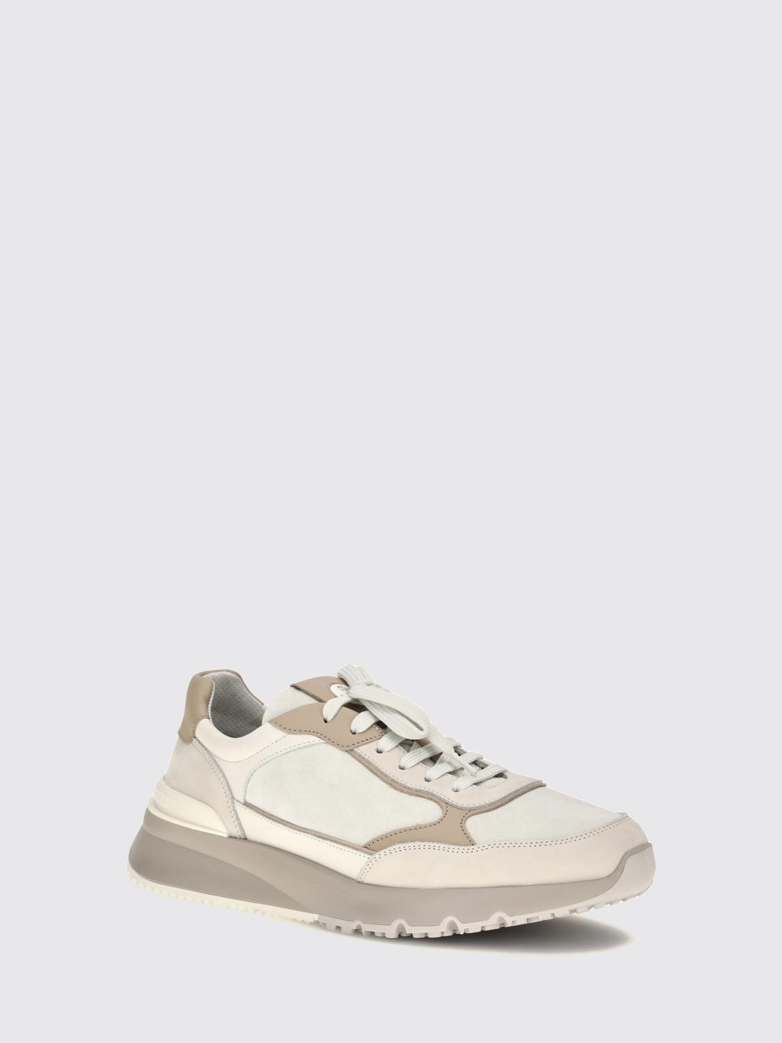 [Brunello Cucinelli] Sneakers FW26 MZUSNEO355 CTG72