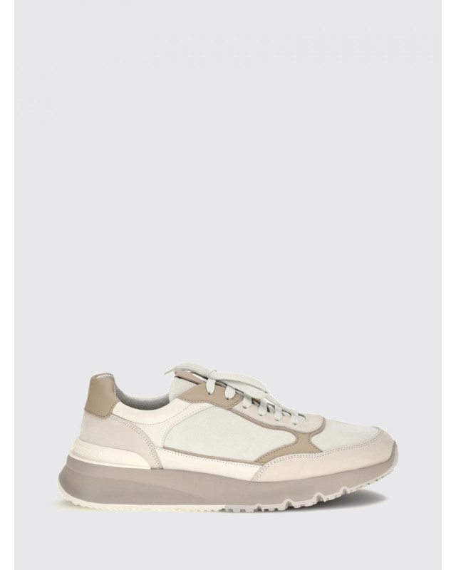 [Brunello Cucinelli] Sneakers FW26 MZUSNEO355 CTG72