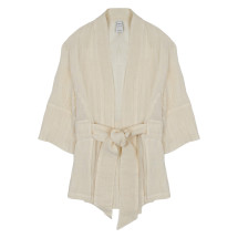 [120% LINO] Cardigan SS26 33BLIW89SZ_000G486701134