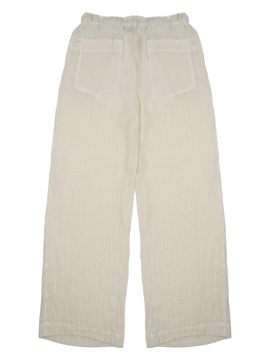 [120% LINO] Pants SS26 33BLIW29S1_000G486701134