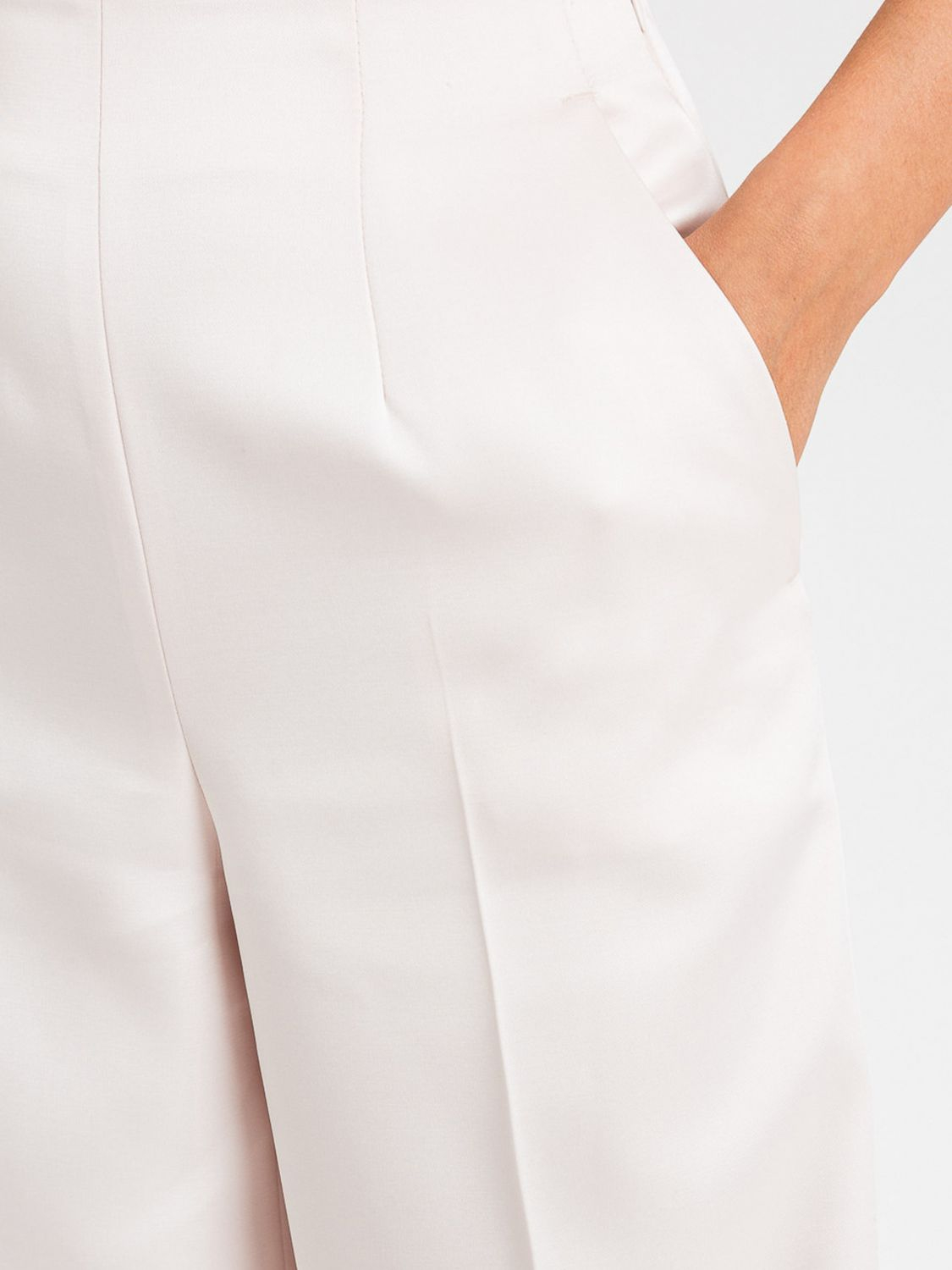 [Twinset] Trousers SS26 261TP2417 00570