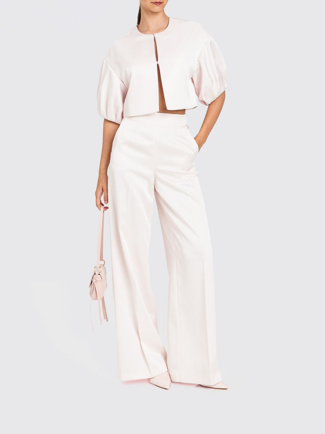 [Twinset] Trousers SS26 261TP2417 00570