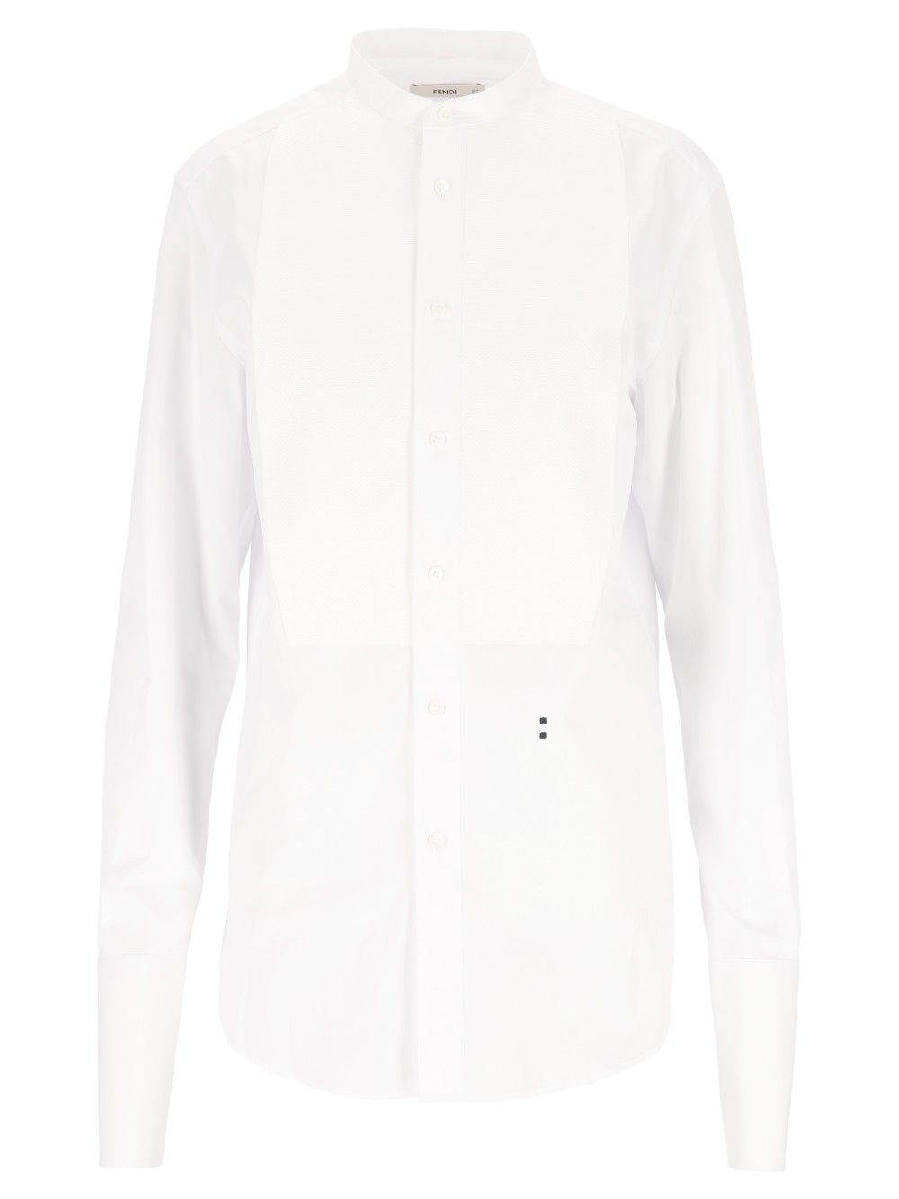 [Fendi] Shirts Long Sleeve CO FS8390AMVLF0QA0