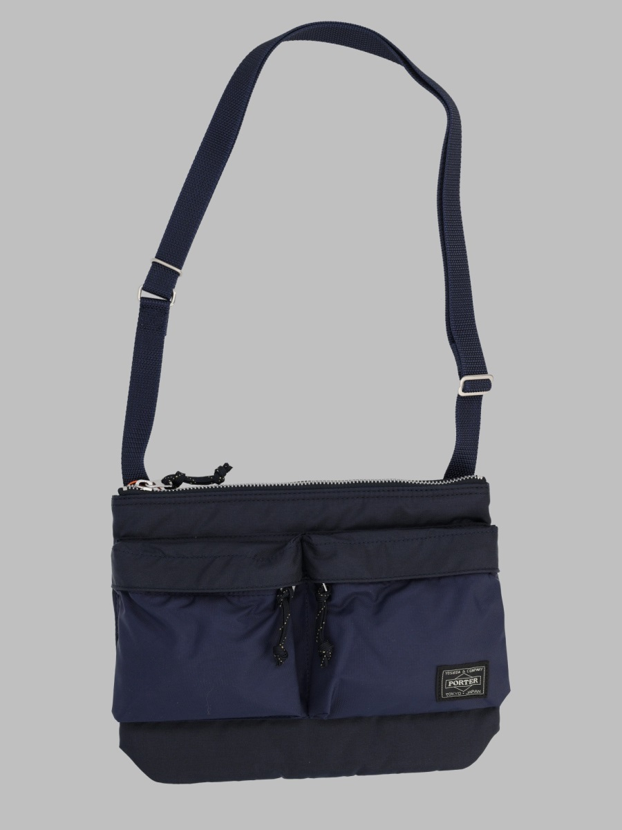 [PORTER YOSHIDA & CO] Shoulder bag SS26 855-05458_50