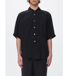 [Our Legacy] Shirts Short Sleeve SS26 M2262BSC