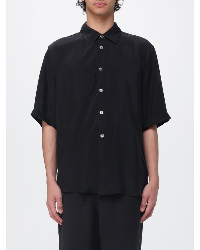 [Our Legacy] Shirts Short Sleeve SS26 M2262BSC