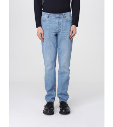 [Brunello Cucinelli] Jeans SS26 M0Z37D3210 C1470