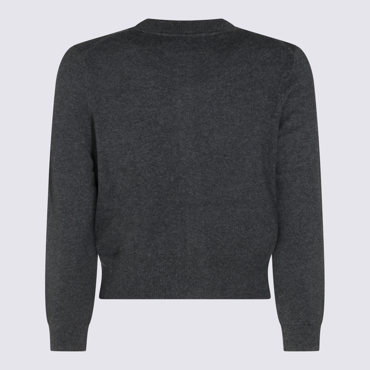 [Marant Etoile] Knitwear FW26 26PCA0163FAD1L16EANBK