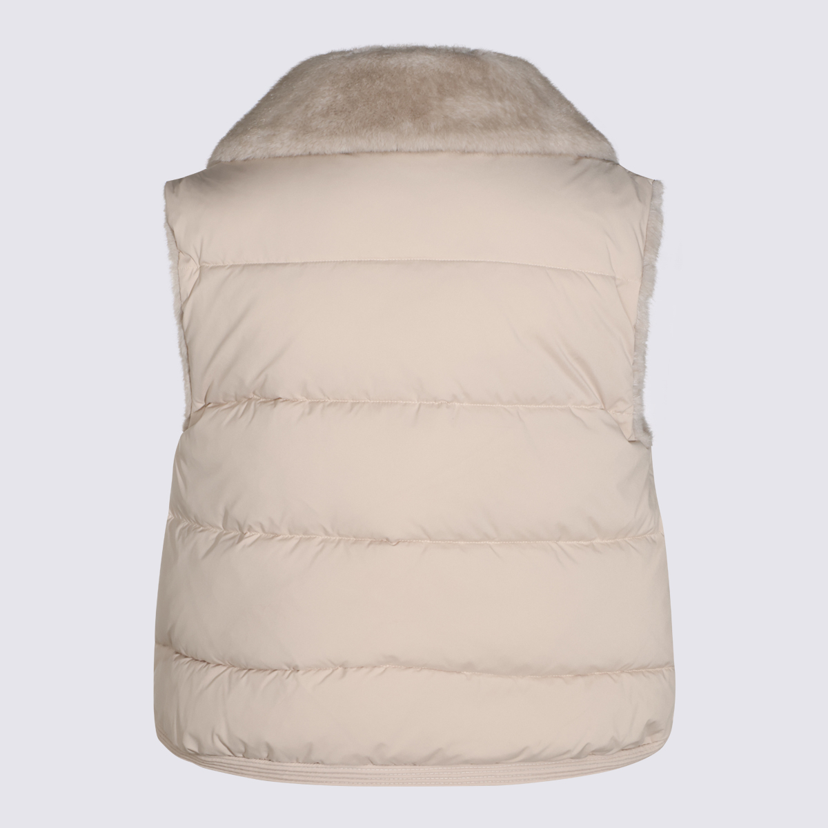 [Urbancode] Down jacket FW26 BJ20392CREAM