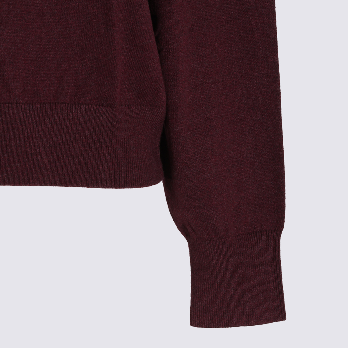 [Marant Etoile] Knitwear FW26 23PPU0053FAA1X05E80BY