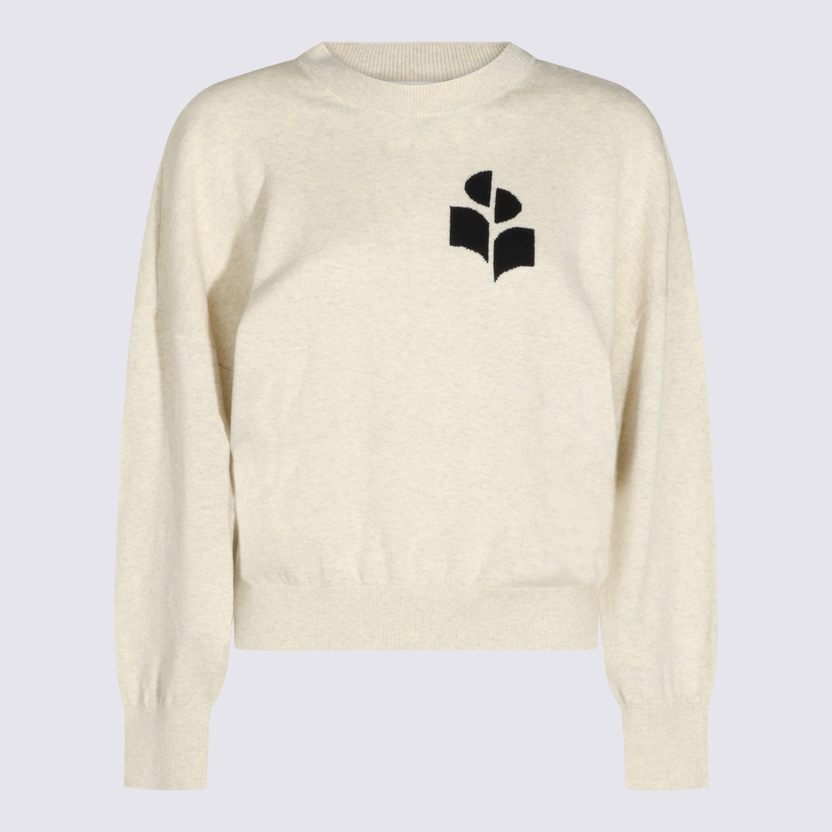 [Marant Etoile] Knitwear FW26 23PPU0053FAA1X05E02LY