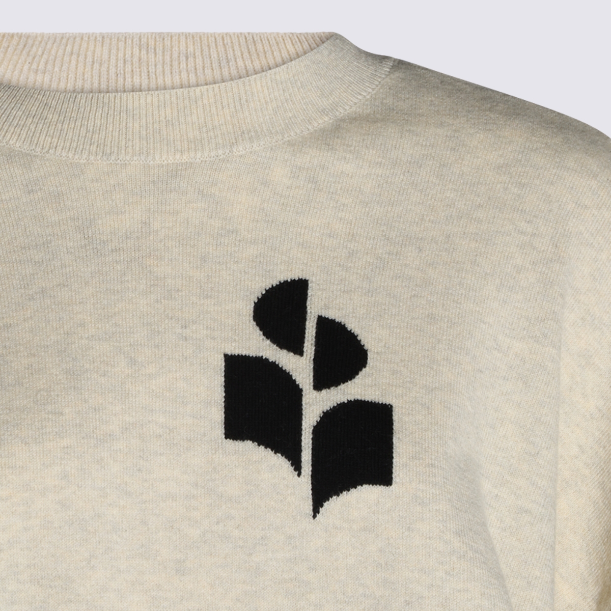 [Marant Etoile] Knitwear FW26 23PPU0053FAA1X05E02LY