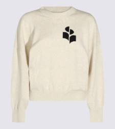 [Marant Etoile] Knitwear FW26 23PPU0053FAA1X05E02LY