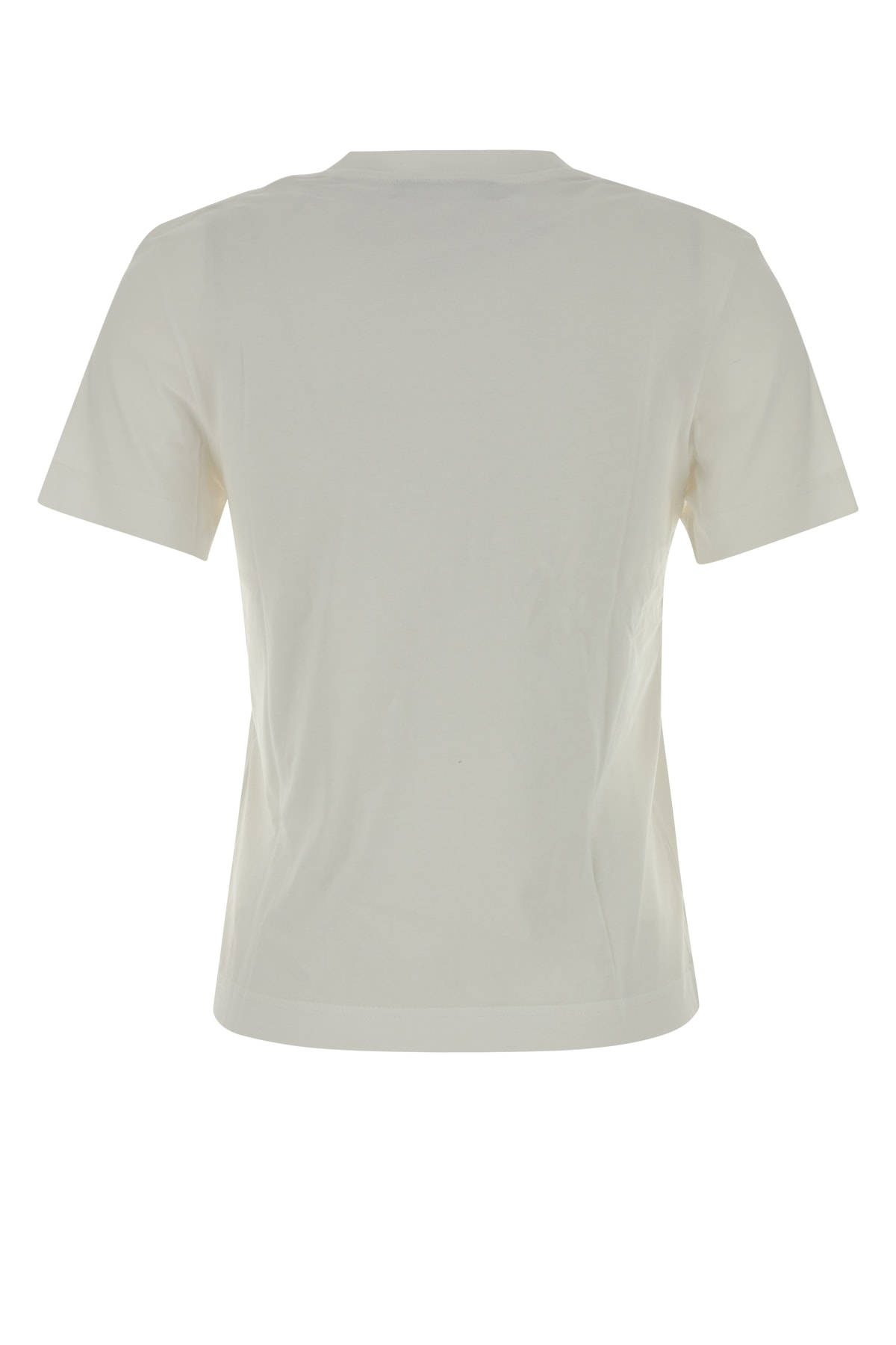 [JACQUEMUS] T-shirts Short Sleeve FW26 TSW00550AJ00029 100