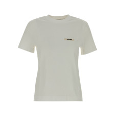 [JACQUEMUS] T-shirts Short Sleeve FW26 TSW00550AJ00029 100