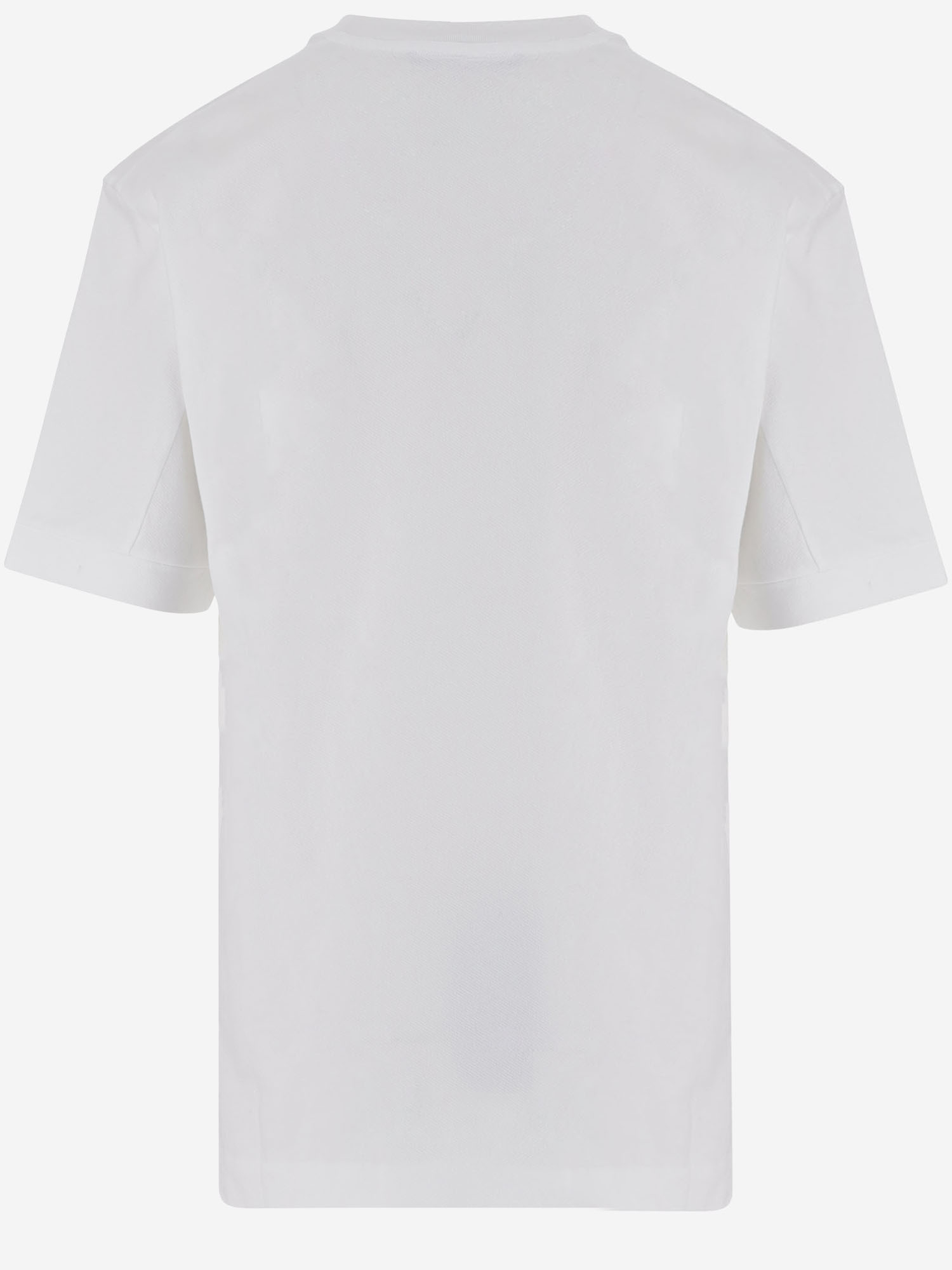 [JACQUEMUS] T-shirts Short Sleeve FW26 TSU00329AJ00327100